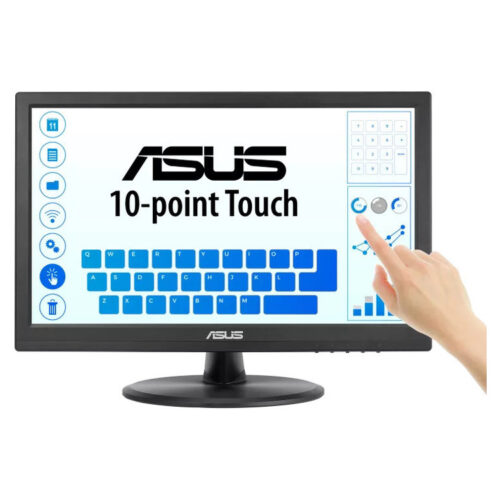 15.6'' Touch 10-point