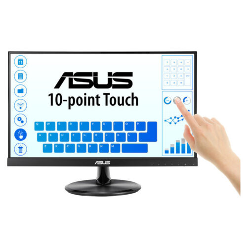 21.5'' Touch 10-point