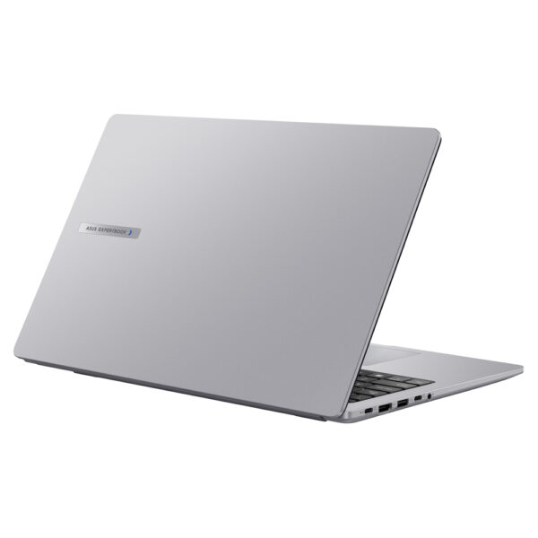 ASUS Laptop ExpertBook P1 P1503CVA-GR210H4C0X 15,6'' FHD C5-210H/16GB/512GB SSD NVMe PCIe 4.0/Win 11 Pro/3Y NBD/Misty Grey
