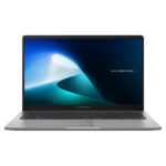 ASUS Laptop ExpertBook P1 P1503CVA-GR210H4C0 15,6'' FHD C5-210H/16GB/512GB SSD NVMe PCIe 4.0/NoOS/3Y NBD/Misty Grey