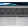 ASUS Laptop ExpertBook P1 P1503CVA-WB73C0X 15,6'' FHD C7-240H/16GB/512GB SSD NVMe PCIe 4.0/Win 11 Pro/3Y NBD/Misty Grey