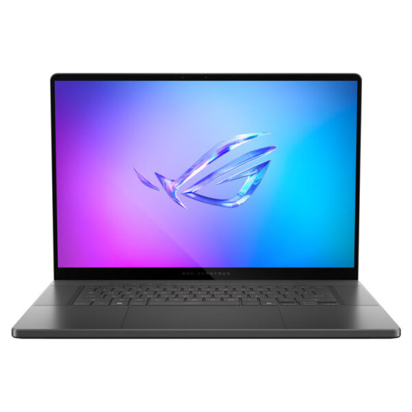 ASUS Laptop TUF Gaming A16 FA608UH-RV027W 16'' 1920x1200 WUXGA 165Hz R7-260/16GB/1TB SSD NVMe PCIe 4.0/NVidia GeForce RTX 5050 8GB/Win 11 Home/2Y/Jaeger Gray