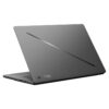 ASUS Laptop TUF Gaming A16 FA608UH-RV027W 16'' 1920x1200 WUXGA 165Hz R7-260/16GB/1TB SSD NVMe PCIe 4.0/NVidia GeForce RTX 5050 8GB/Win 11 Home/2Y/Jaeger Gray