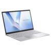 ASUS Laptop Vivobook 15 X1504VA-BQ4105 15.6'' FHD IPS C5-120U/16GB/512GB SSD NVMe PCIe 4.0/NoOS/2Y/Cool Silver