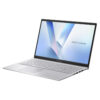 ASUS Laptop Vivobook 15 X1504VA-BQ4105 15.6'' FHD IPS C5-120U/16GB/512GB SSD NVMe PCIe 4.0/NoOS/2Y/Cool Silver