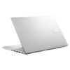ASUS Laptop Vivobook 15 X1504VA-BQ4105 15.6'' FHD IPS C5-120U/16GB/512GB SSD NVMe PCIe 4.0/NoOS/2Y/Cool Silver