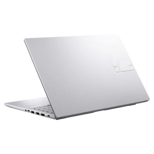 ASUS Laptop Vivobook 15 X1504VA-BQ4105 15.6'' FHD IPS C5-120U/16GB/512GB SSD NVMe PCIe 4.0/NoOS/2Y/Cool Silver