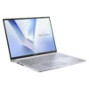 ASUS Laptop ASUS Vivobook 16 M1605NAQ-OLED-SH052W 16'' FHD OLED /R7-170/16GB/1TB SSD NVMe PCIe 4.0/Win 11 Home/2Y/Cool Silver