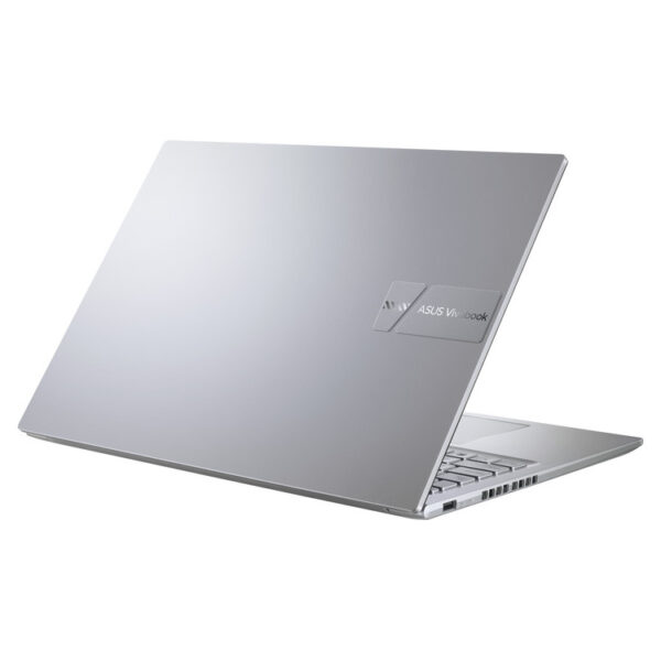 ASUS Laptop ASUS Vivobook 16 M1605NAQ-OLED-SH052W 16'' FHD OLED /R7-170/16GB/1TB SSD NVMe PCIe 4.0/Win 11 Home/2Y/Cool Silver