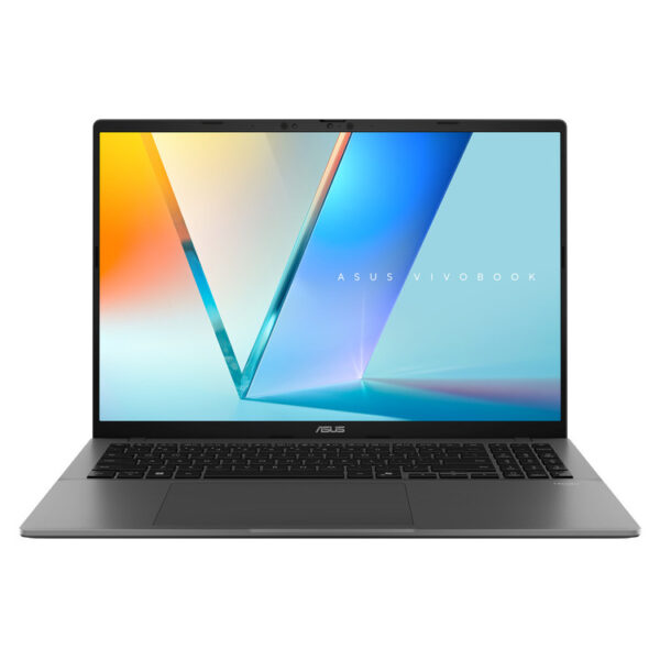 ASUS Laptop Vivobook 16 Flip Touch OLED TP3607AA-OLED-SI036W 16'' FHD (1920 x 1200)/U9-386H/32GB/1TB SSD NVMe PCIe 4.0/Win 11 Home/2Y/Matte Gray
