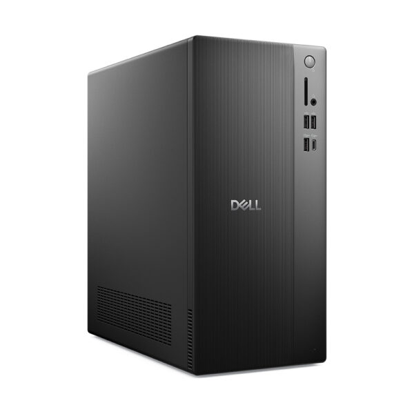 DELL Pro Tower Essential QVT1260/i5-14400/16GB/512GB SSD/UHD Graphics 730/Win 11 Pro/3Y Prosupport NBD