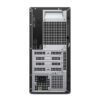 DELL Pro Tower Essential QVT1260/i5-14400/16GB/512GB SSD/UHD Graphics 730/Win 11 Pro/3Y Prosupport NBD