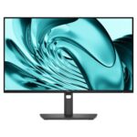DELL Monitor Pro P P2426H 23.8'' FHD, DisplayPort, HDMI, USB-C HUB, Height Adjustable, 3YearsW