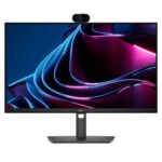 DELL Monitor PRO P P2426HEV 23.8'' IPS, HDMI, DisplayPort, USB-C HUB, Webcam, RJ45, Height Adjustable, 3YearsW
