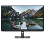 DELL Monitor U3226Q 32'' Ultrasharp QD-OLED, 4K, HDMI, DisplayPort, USB-C, Height Adjustable, 3YearsW
