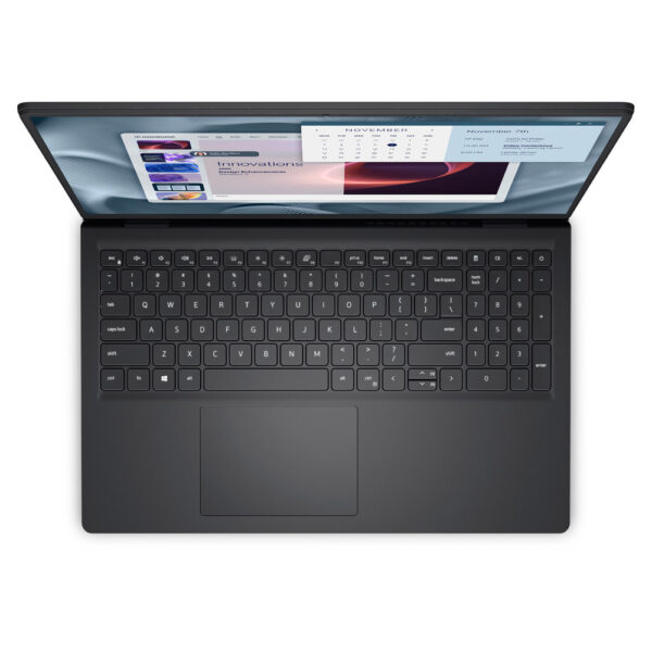 DELL Pro 15 Essential PV15250 15.6'' FHD/Core i5-1334U/16GB/512GB SSD/UHD Graphics/Win 11 Home/1Y NBD/Carbon Black