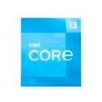 INTEL CPU Core i3-12100F, BX8071512100F