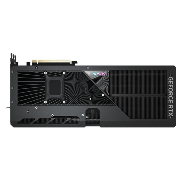 GIGABYTE VGA GV-N5080AORUS M-16GD, 16GB , GDDR7