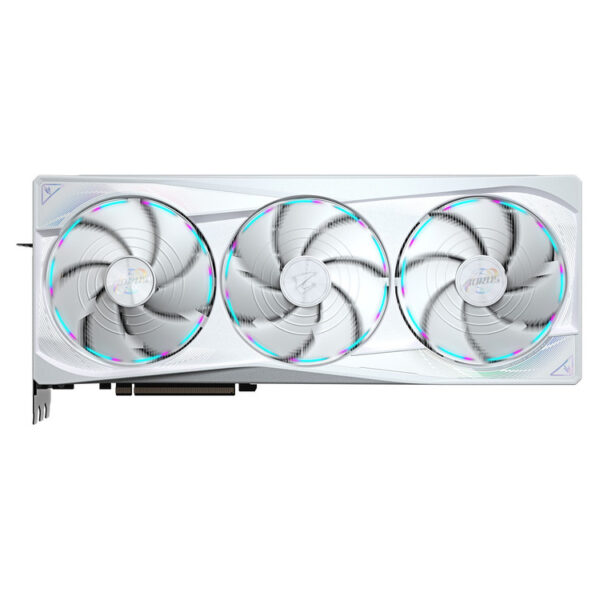 223-07-GBV5090ASI_2 GIGABYTE VGA GV-N5090AORUSST ICE-32GD, 32GB, GDDR7