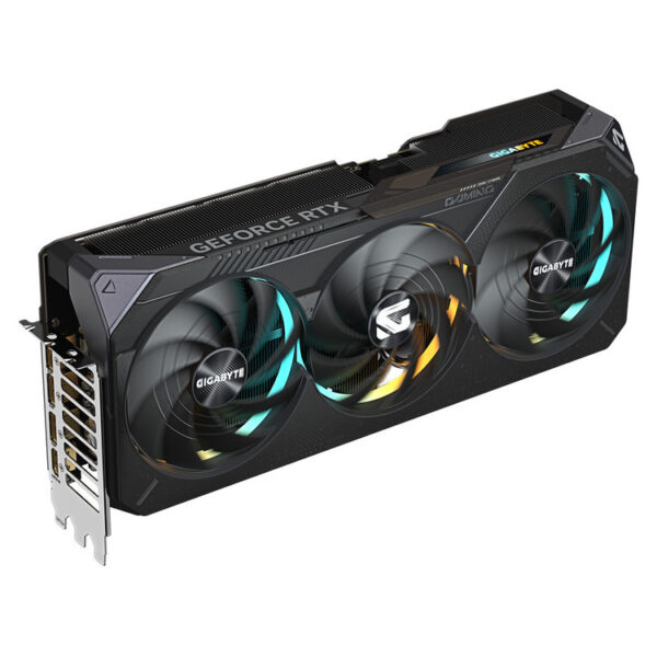 GIGABYTE VGA GV-N5090GAMING OC-32GD, 32GB GDDR7