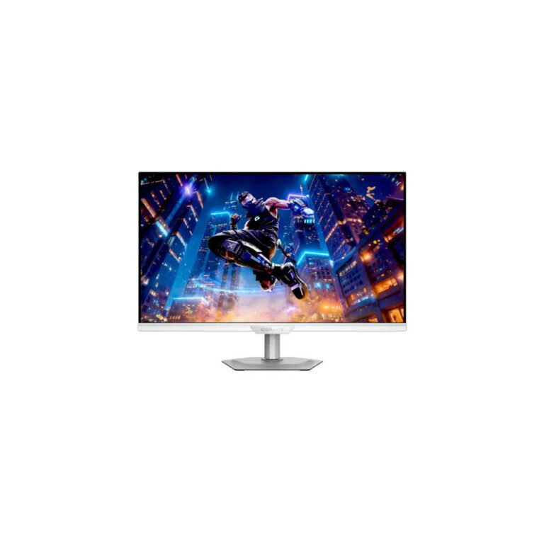 GIGABYTE M27Q2 ICE οθόνη 27" IPS 2560 x 1440 (QHD)