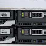 Dell Poweredge FX2S /w 4 x FC640 each with: (2 x SFF) 2 x Xeon E5-2680v4/32GB/Perc H730/No Rails