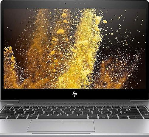 HP Elitebook 850 G5 i5-8250U/8GB/256GB NVMe