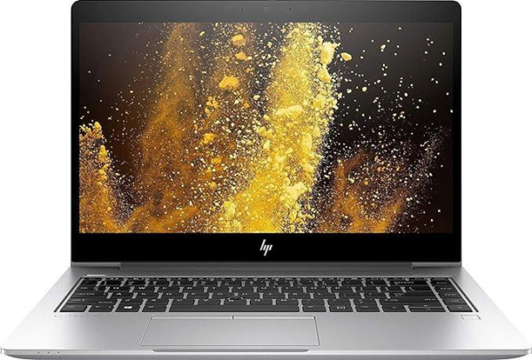 HP Elitebook 850 G5 i5-8250U/8GB/256GB NVMe