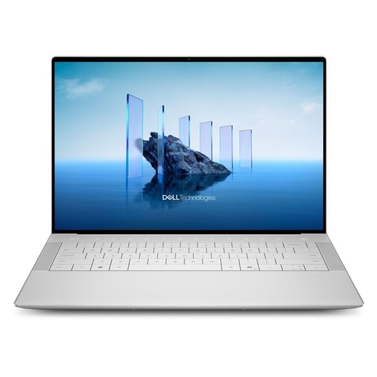 Dell 14 Premium DA14250 Ultra 7 RTX 4050 laptop