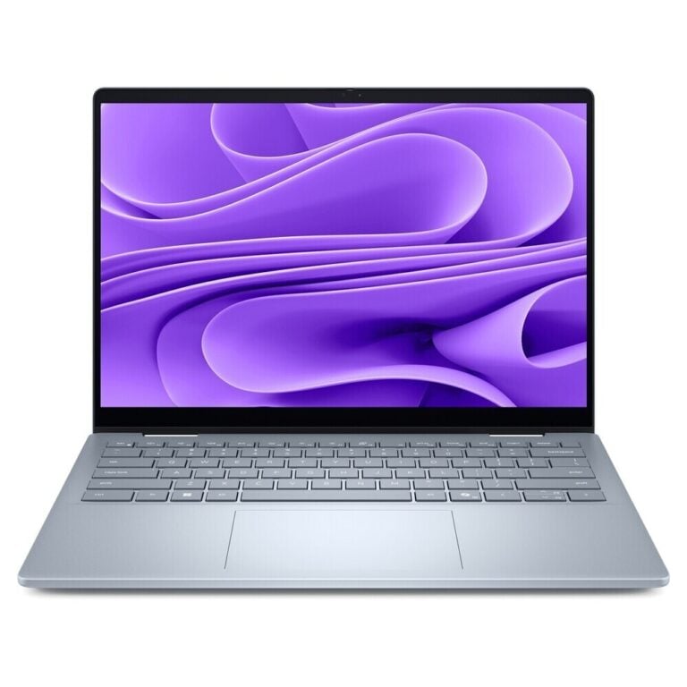 DELL 14 Plus 2in1 DB04250 16:10 FHD+ Touch/Ultra 9 288V/32GB/1TB SSD/Intel Arc/Win 11 Home/1Y NBD/Ice Blue