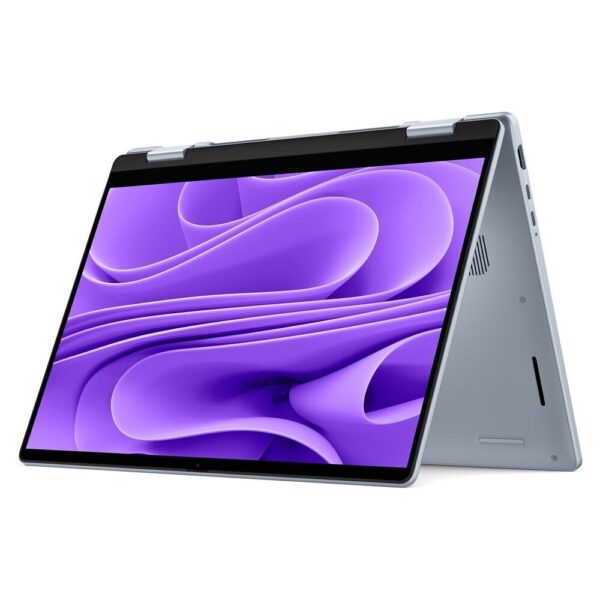 DELL 14 Plus 2in1 DB04250 16:10 FHD+ Touch/Ultra 5 226V/16GB/512GB SSD/Intel Arc/Win 11 Pro/3Y NBD/Ice Blue