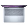 DELL 14 Plus DB14250 14'' 2.5K/Ultra 7 258V/32GB/1TB SSD/Intel Arc/Win 11 Pro/3Y NBD/Ice Blue