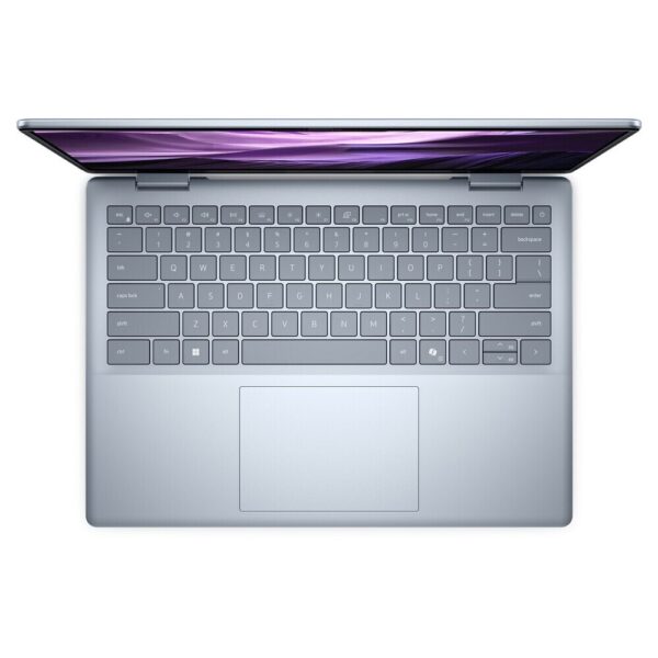 DELL 14 Plus DB14250 14'' 2.5K/Ultra 7 258V/32GB/1TB SSD/Intel Arc/Win 11 Pro/3Y NBD/Ice Blue