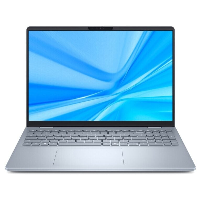 DELL 16 Plus DB16250 laptop 16" Core Ultra 9 32GB 2TB M.2 SSD NVMe