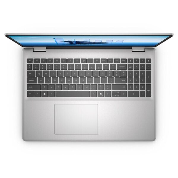 DELL 16 DC16251 16'' FHD+/Core 7 150U/16GB/1TB SSD/NVIDIA MX570A/Win 11 Home/1Y NBD/Platinum Silver