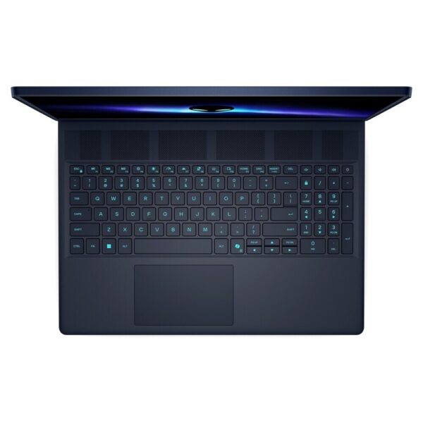 Лаптоп DELL Alienware 16x Aurora AC16251 WQXGA/Ultra 9 275HX/64GB/2TB SSD/GeForce RTX 5070/Win 11 Pro/3Y NBD