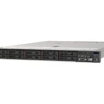 LENOVO Server ThinkSystem SR645 V3 1U/AMD EPYC 9115/32GB/2x750W/940-8i/3Y NBD