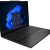 LENOVO Laptop ThinkPad L13 G6 13.3'' WUXGA IPS/Ultra5-225U/32GB/512 GBSSD/Intel Graphics/Win 11 Pro/3Y NBD/Black