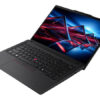LENOVO Laptop ThinkPad P14s G6 14.5'' 2.8K OLED/Ryzen AI 7 PRO-350 /64GB/2TB SSD/AMD Radeon Graphics/Win 11 Pro/3Y PREM/5G/Touch/Black