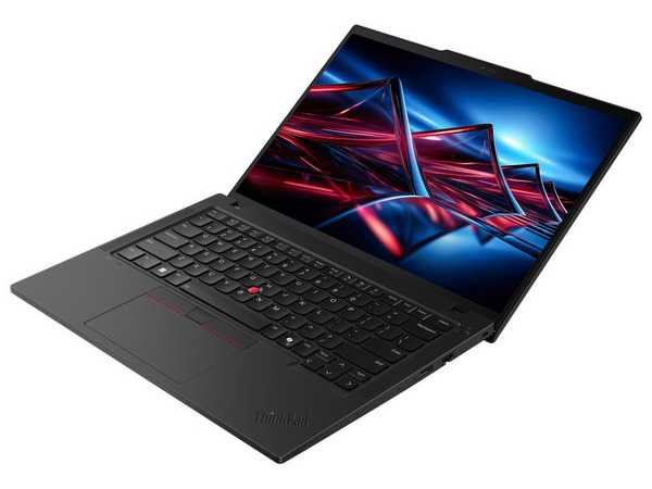 LENOVO Laptop ThinkPad P14s G6 14.5'' 2.8K OLED/Ryzen AI 7 PRO-350 /64GB/2TB SSD/AMD Radeon Graphics/Win 11 Pro/3Y PREM/5G/Touch/Black