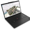 LENOVO Laptop ThinkPad P14s G6 14.5'' 2.8K OLED/Ryzen AI 7 PRO-350 /64GB/2TB SSD/AMD Radeon Graphics/Win 11 Pro/3Y PREM/5G/Touch/Black