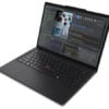 LENOVO Laptop ThinkPad P14s G6 14.5'' WQXGA IPS/Ultra7-265H/64GB/1TB SSD/NVIDIA RTX PRO 500 Blackwell Generation 6GB/Win 11 Pro/3Y PREM/Black