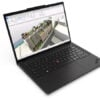 LENOVO Laptop ThinkPad P14s G6 14.5'' WQXGA IPS/Ultra7-265H/64GB/1TB SSD/NVIDIA RTX PRO 500 Blackwell Generation 6GB/Win 11 Pro/3Y PREM/Black