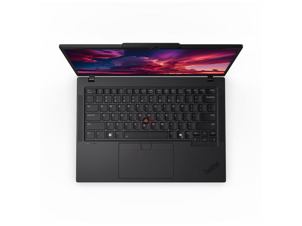 LENOVO Laptop ThinkPad P14s G6 14.5'' WQXGA IPS/Ultra7-265H/64GB/1TB SSD/NVIDIA RTX PRO 500 Blackwell Generation 6GB/Win 11 Pro/3Y PREM/Black