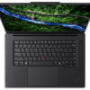 LENOVO Laptop ThinkPad P1 G8 16'' WQUXGA IPS/Ultra9-285H/64GB/2TB SSD/NVIDIA RTX PRO 2000 8GB/Win 11 Pro/3Y PREM/Black