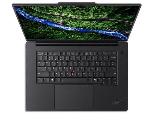 LENOVO Laptop ThinkPad P1 G8 16'' WQUXGA IPS/Ultra9-285H/64GB/2TB SSD/NVIDIA RTX PRO 2000 8GB/Win 11 Pro/3Y PREM/Black