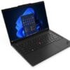 LENOVO Laptop ThinkPad T14 G6 14'' WUXGA IPS/Ultra7-255U/64GB/1TB SSD/Intel Graphics/Win 11 Pro/3Y PREM/Black