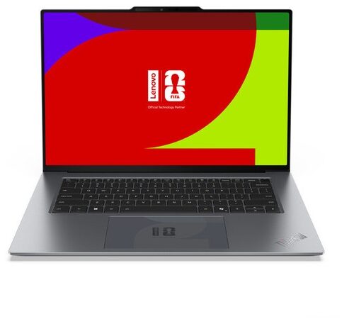 LENOVO Laptop ThinkPad X9-15 G1 Aura Edition 15.3'' 2.8K OLED/Ultra7-258V/32GB/1TB SSD/Intel Arc Graphics/Win 11 Pro/3Y