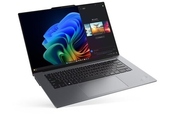 LENOVO Laptop ThinkPad X9-15 G1 Aura Edition 15.3'' 2.8K OLED/Ultra7-258V/32GB/1TB SSD/Intel Arc Graphics/Win 11 Pro/3Y PREM/Grey