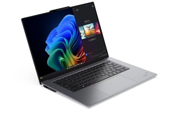 LENOVO Laptop ThinkPad X9-15 G1 Aura Edition 15.3'' 2.8K OLED/Ultra7-258V/32GB/1TB SSD/Intel Arc Graphics/Win 11 Pro/3Y PREM/Grey